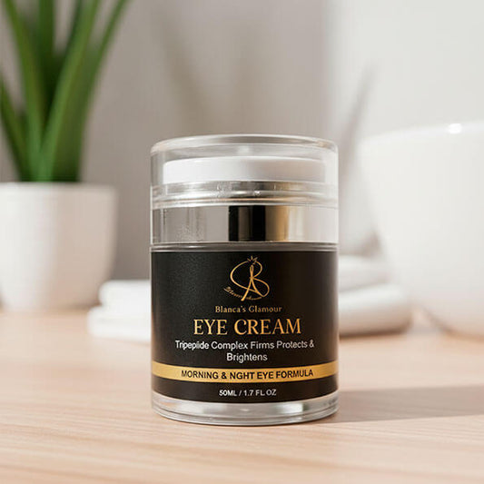 Eye cream