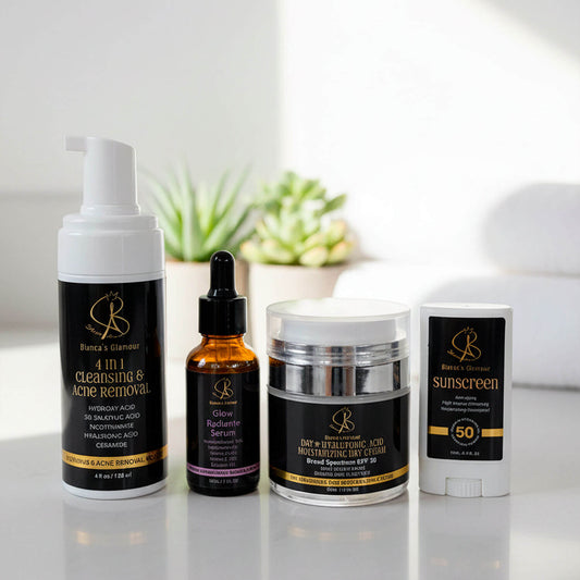 Acne Control
