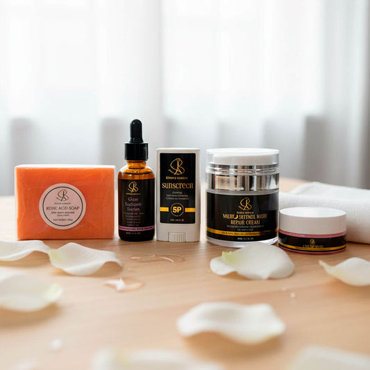 Dark Spot Bundle