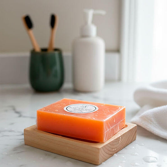 Kojic Acid Soap