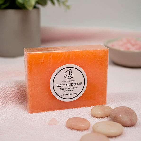 Kojic Acid Soap