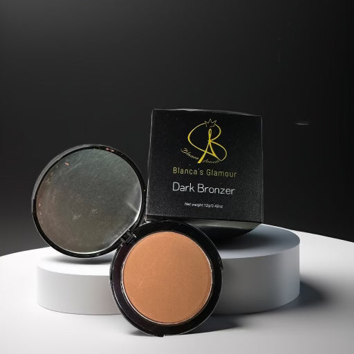 Bronzer