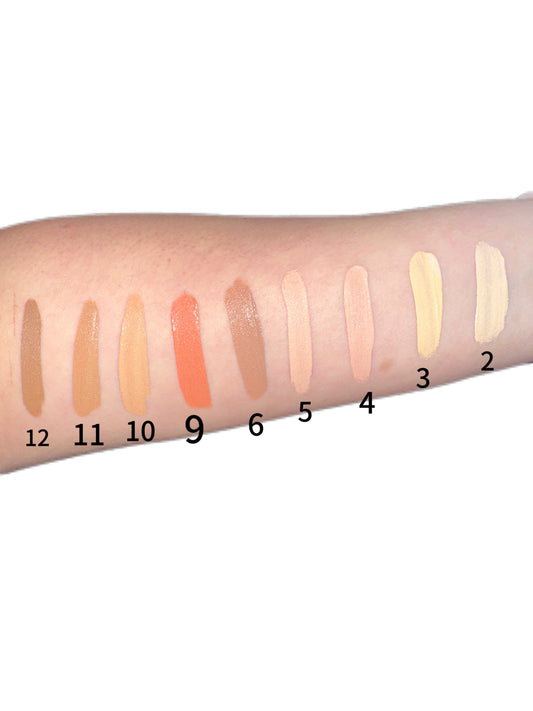 Concealer