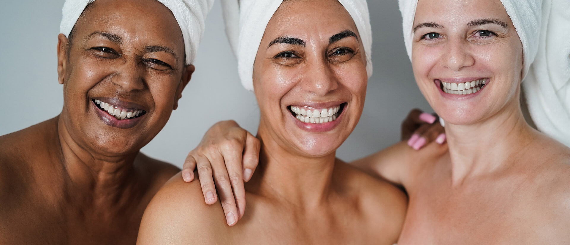 ¿Qué cambia realmente en tu piel después de los 40?