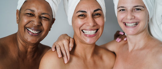 ¿Qué cambia realmente en tu piel después de los 40?