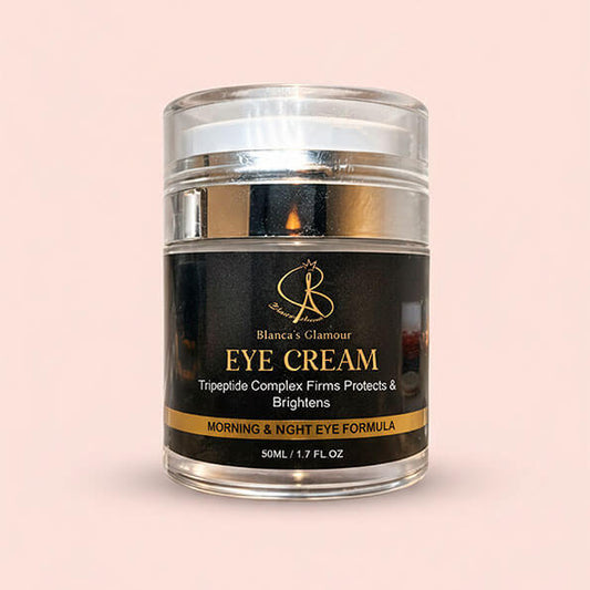 Eye cream 