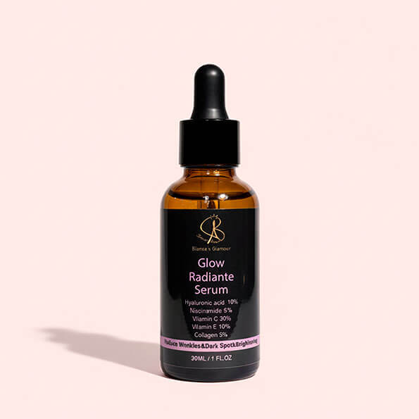 Glow Radiante Serum