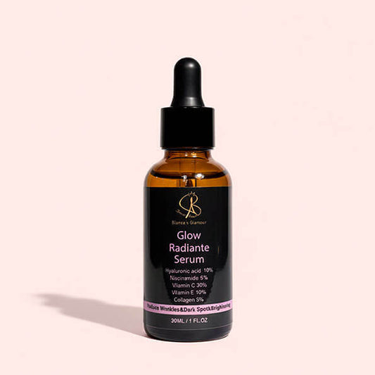 Glow Radiante Serum