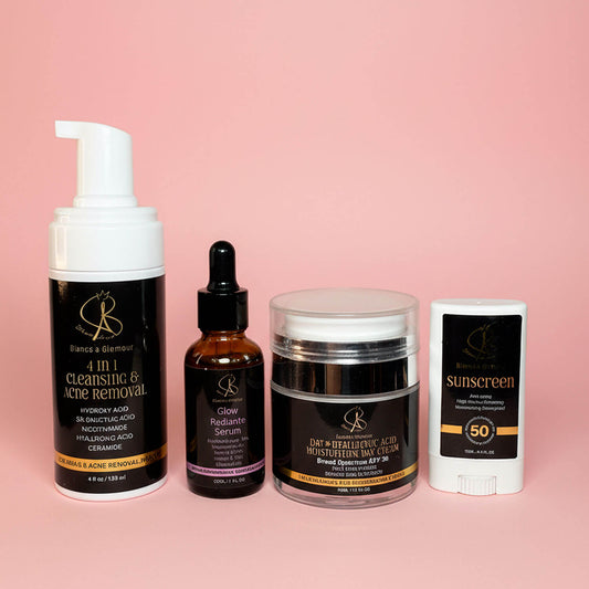 Acne Control