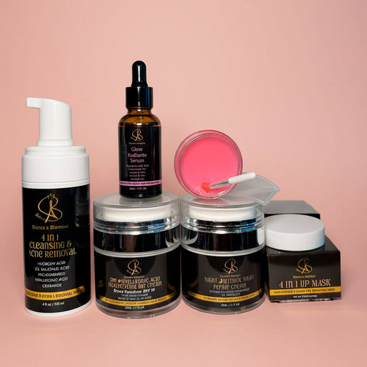 Basic Skincare Kit