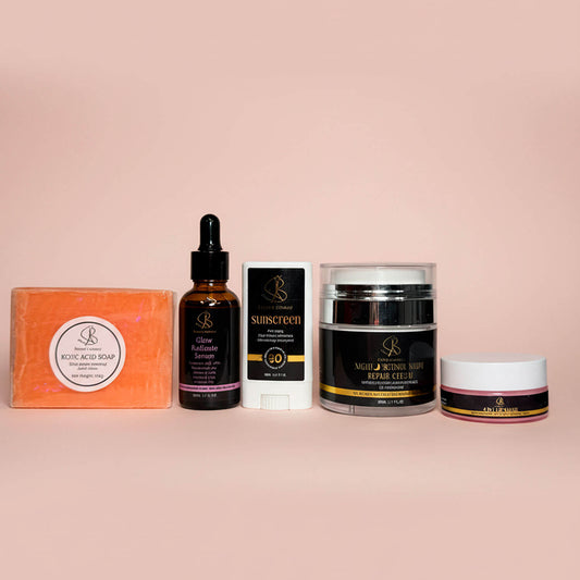 Dark Spot Bundle