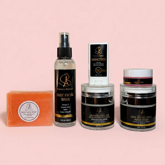 Dry Skin Kit