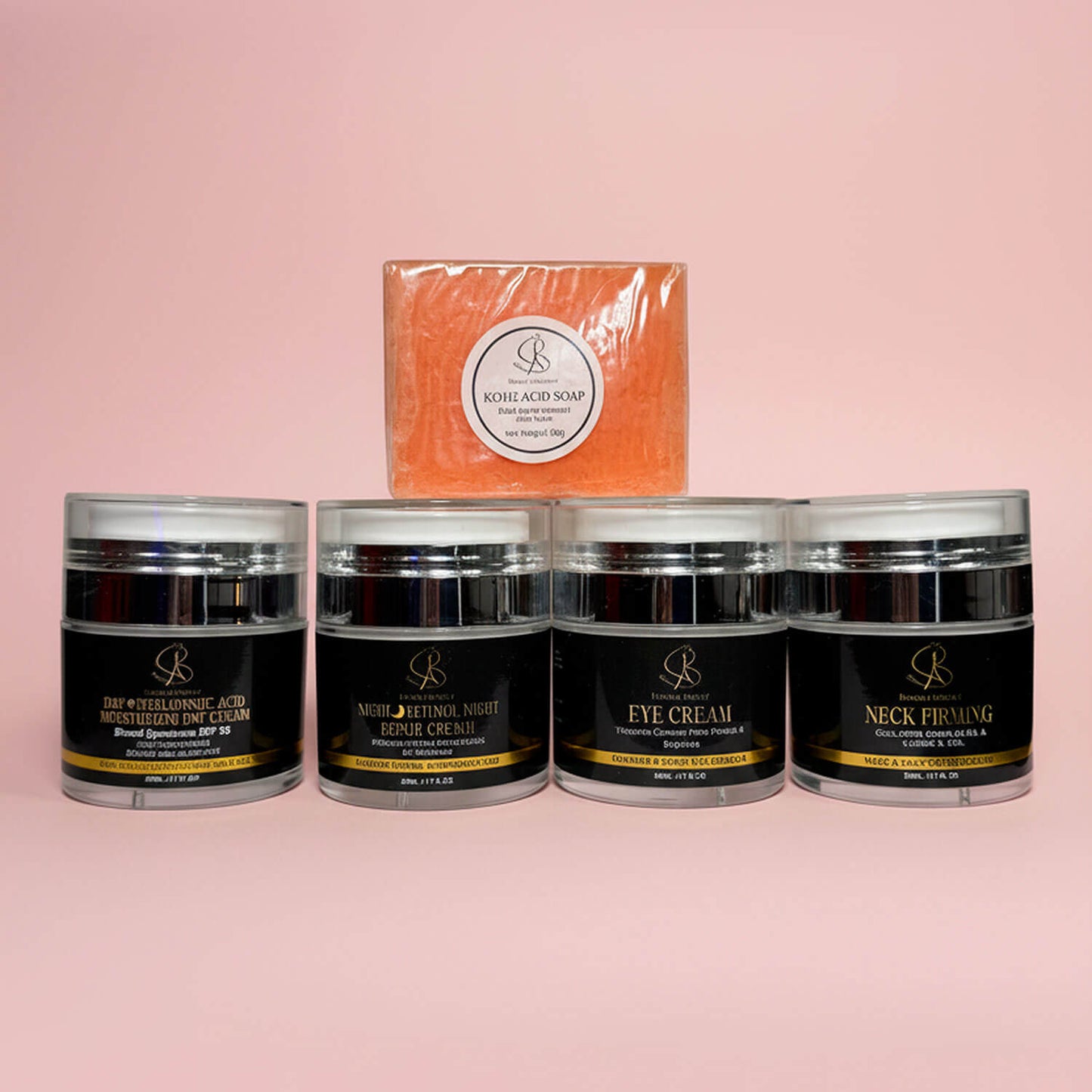 Mature Skin Kit