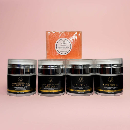 Mature Skin Kit