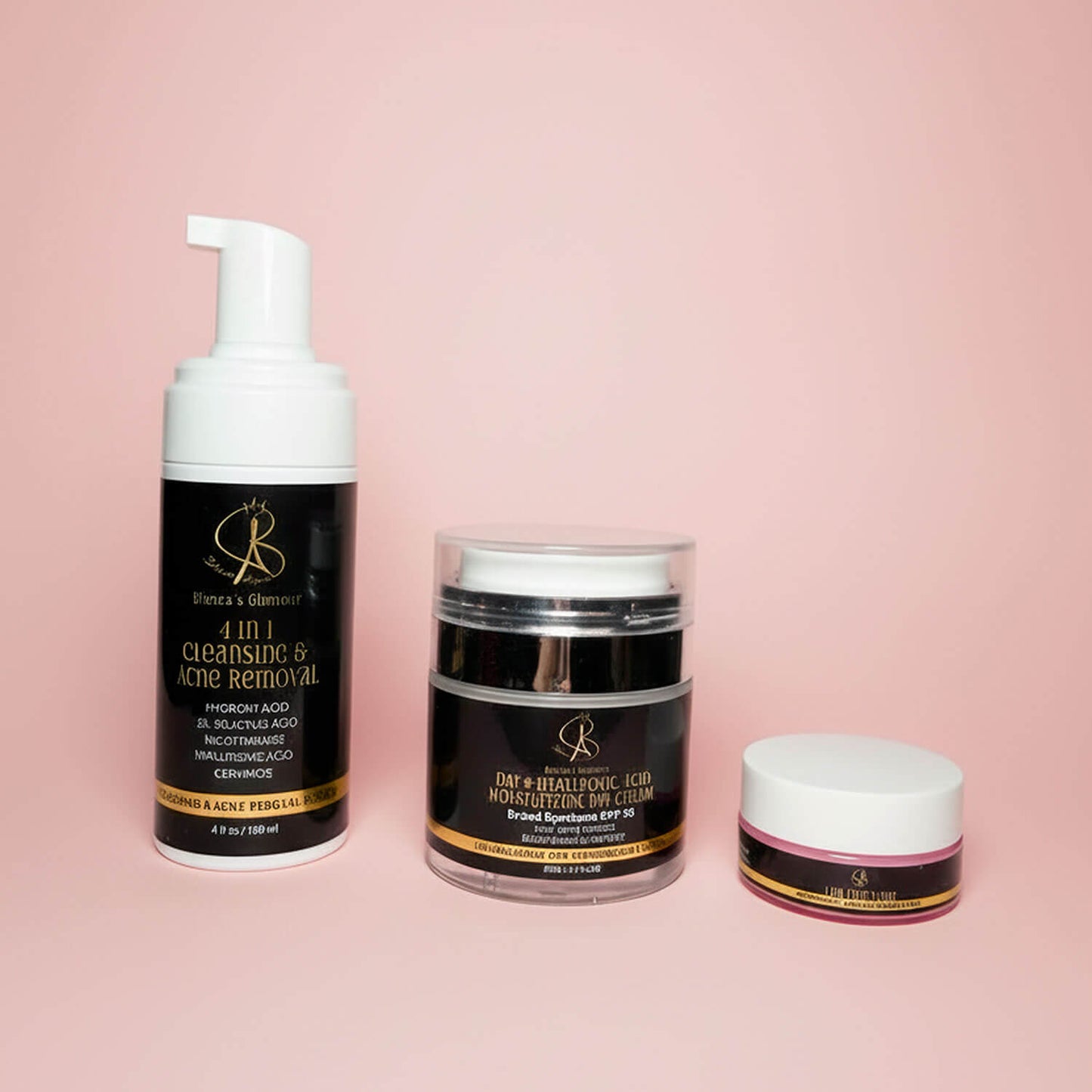 Youth Glow Skin Care Kit