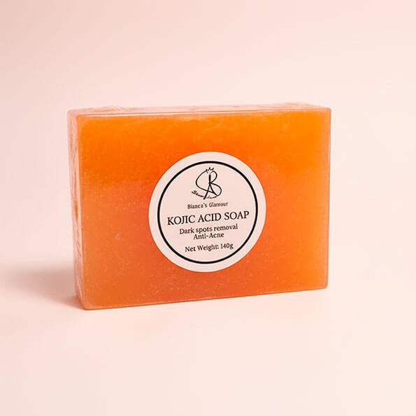 Kojic Acid Soap 