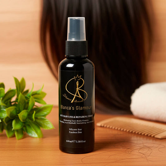Anti Hair Loss Spray