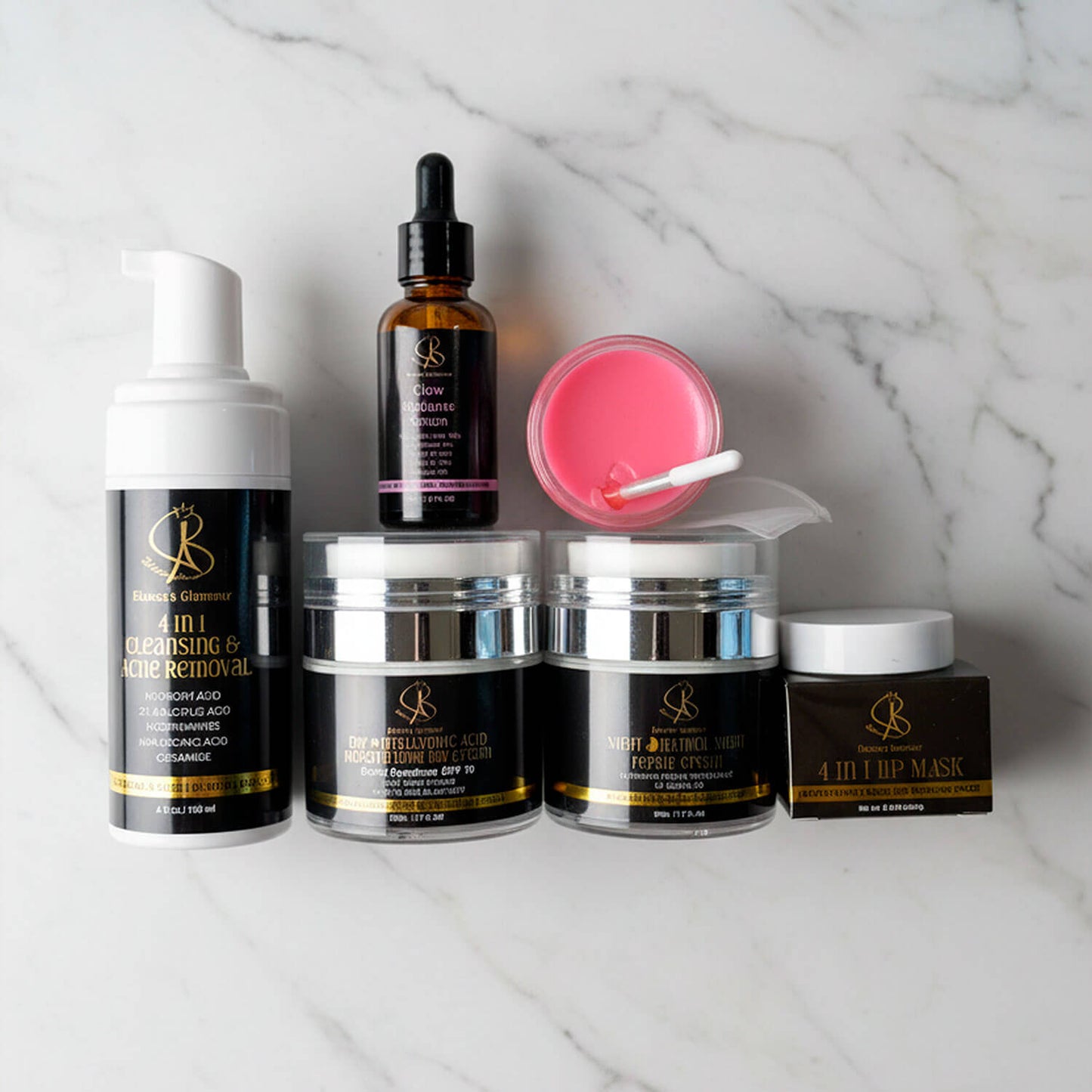 Basic Skincare Kit