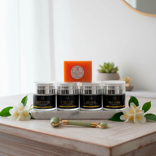 Mature Skin Kit