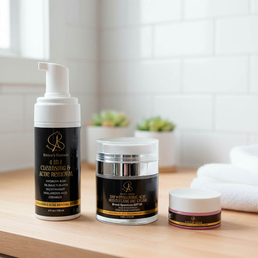 Youth Glow Skin Care Kit