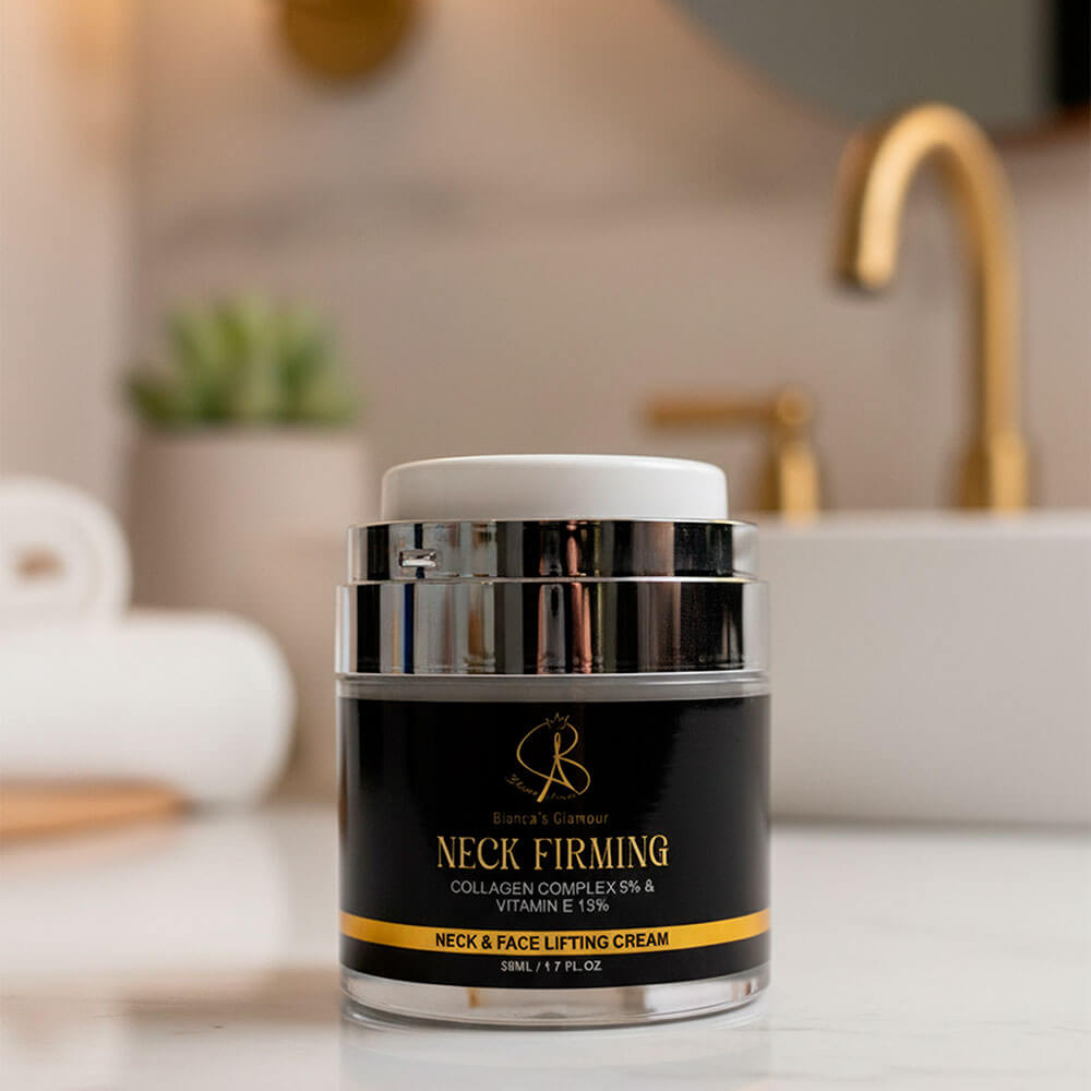 Neck Cream