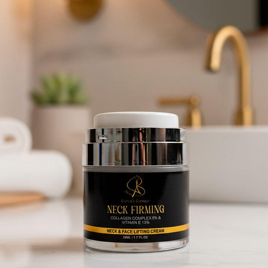 Neck Cream