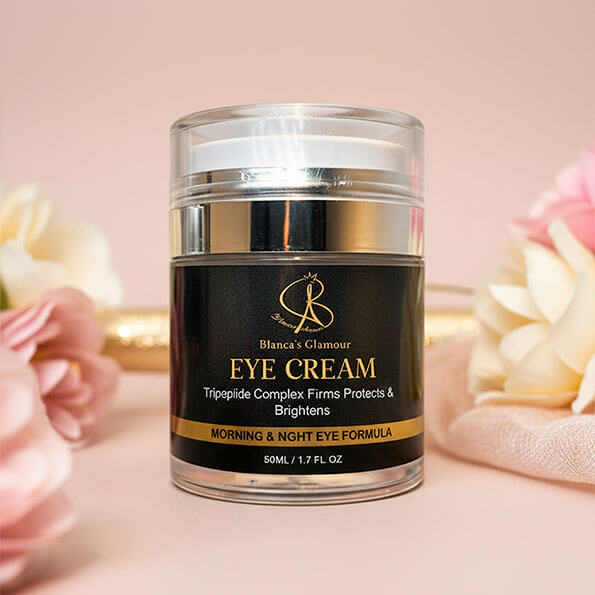 Eye cream 