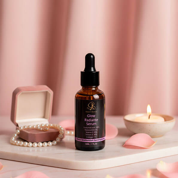Glow Radiante Serum