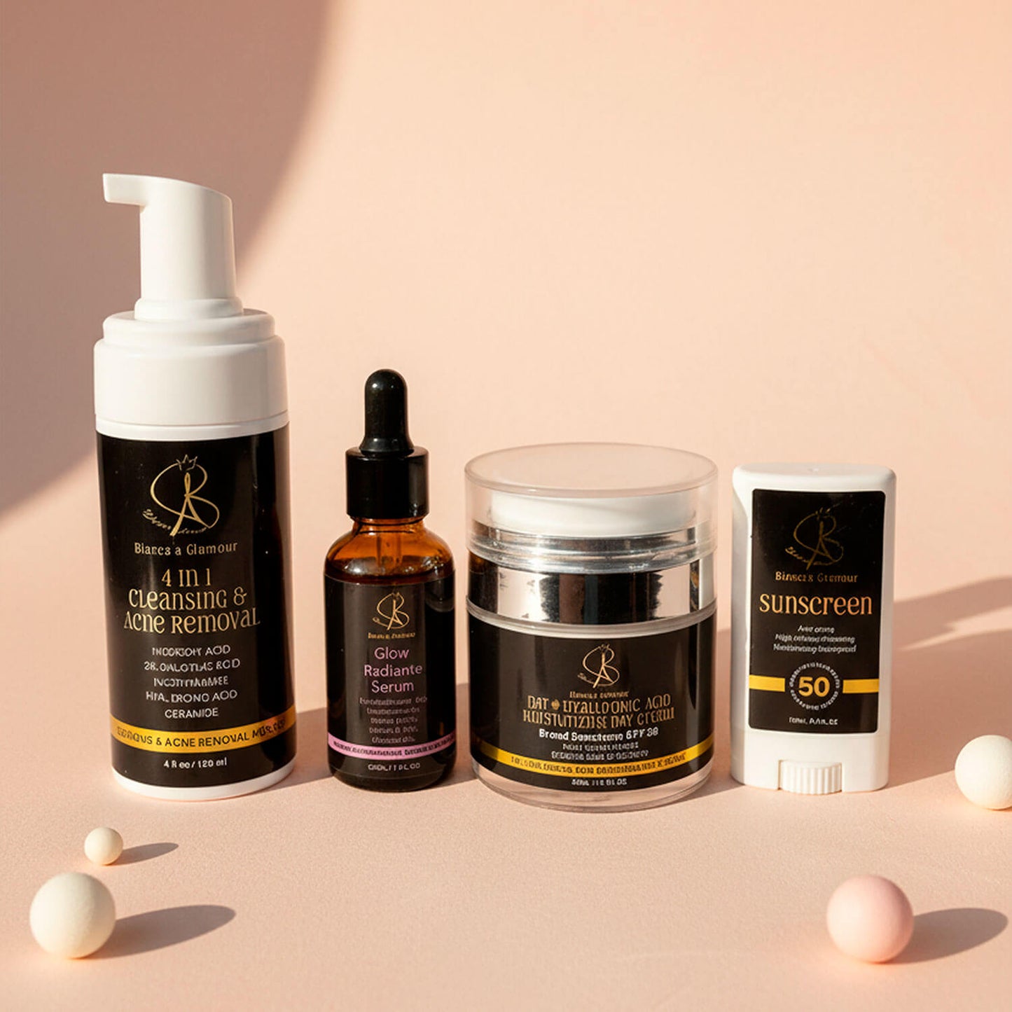 Acne Control