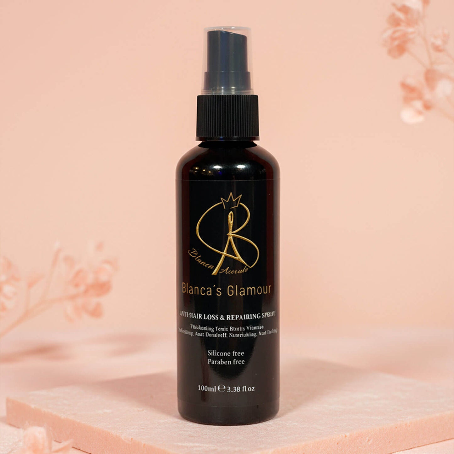 Anti Hair Loss Spray