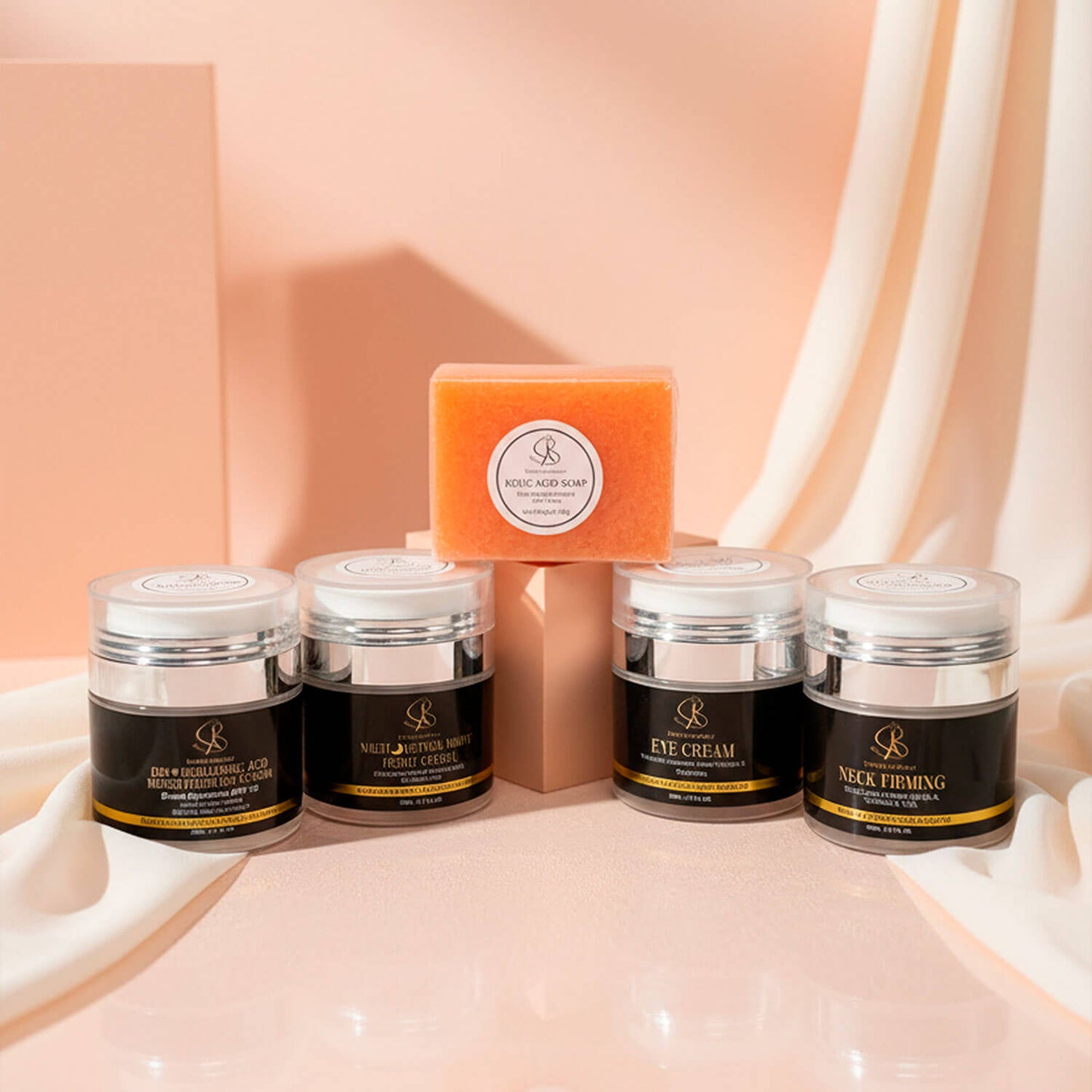 Mature Skin Kit