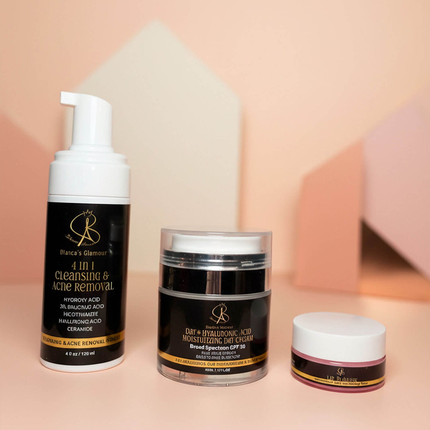 Youth Glow Skin Care Kit