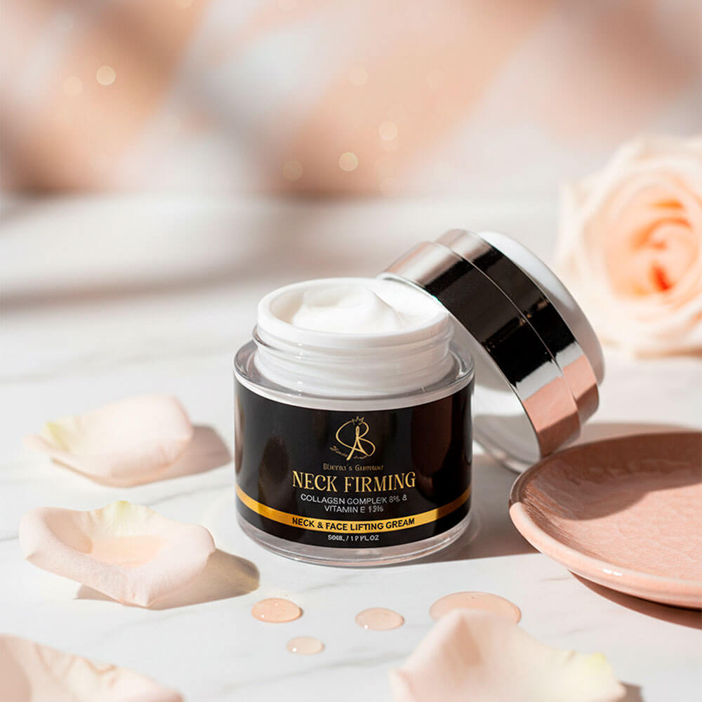 Neck Cream