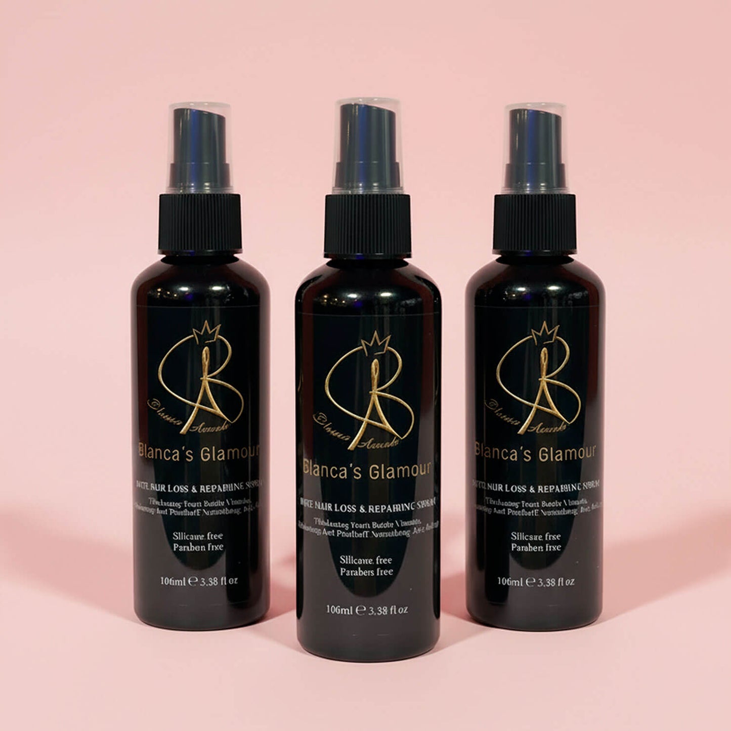 Anti Hair Loss Spray