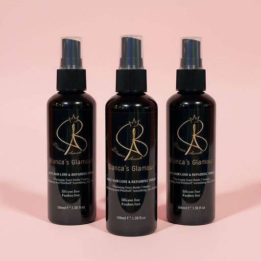 Anti Hair Loss Spray