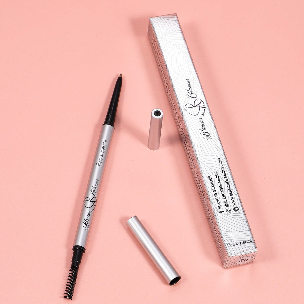EYEBROW PENCIL