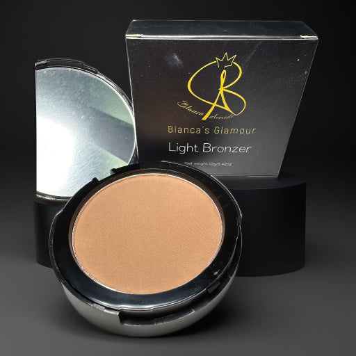 Bronzer