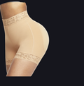Underwear Butt-lifting Faja