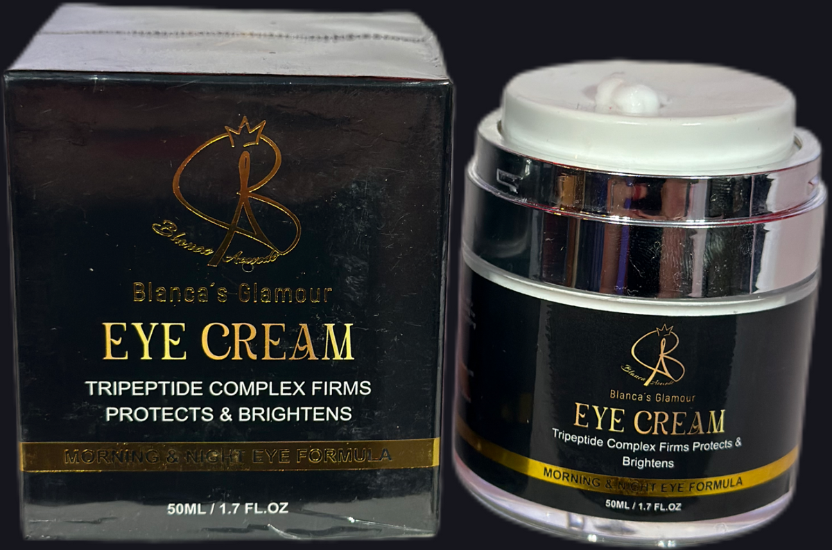 EYE CREAM