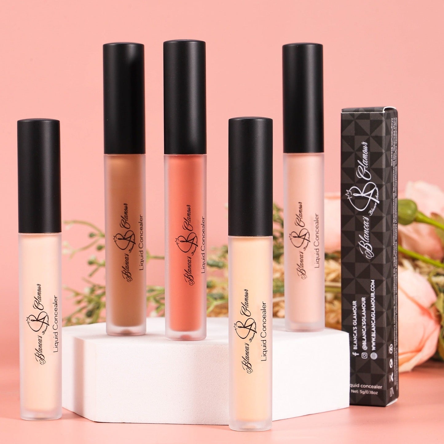 Concealer
