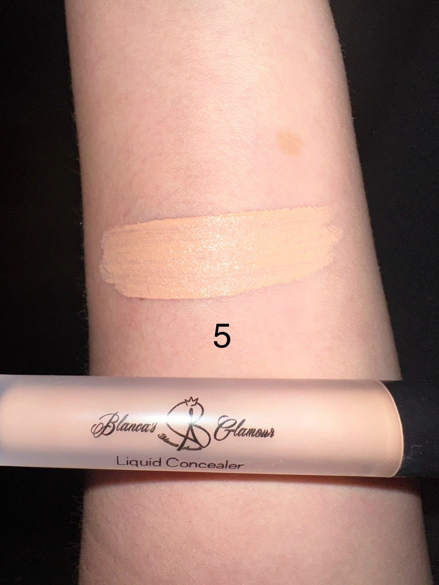 Concealer