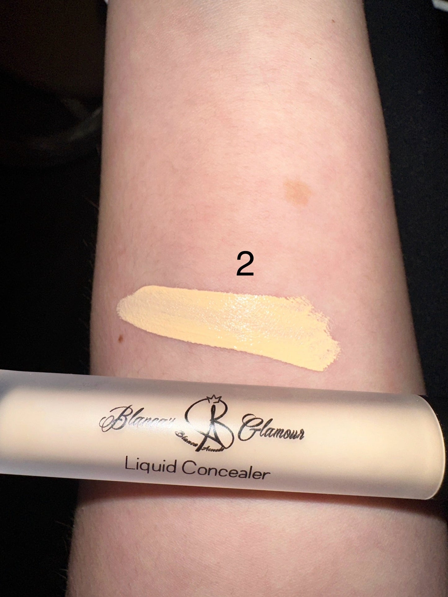 Concealer