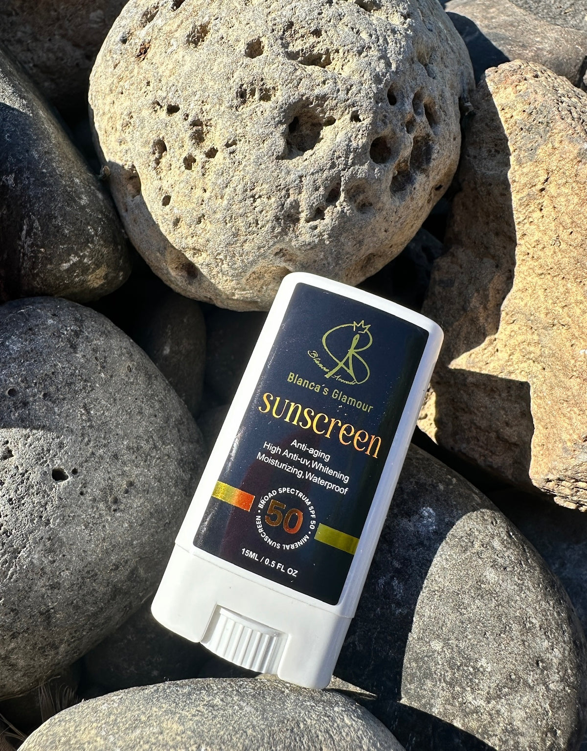 ANTI- AGING SUNSCREEN