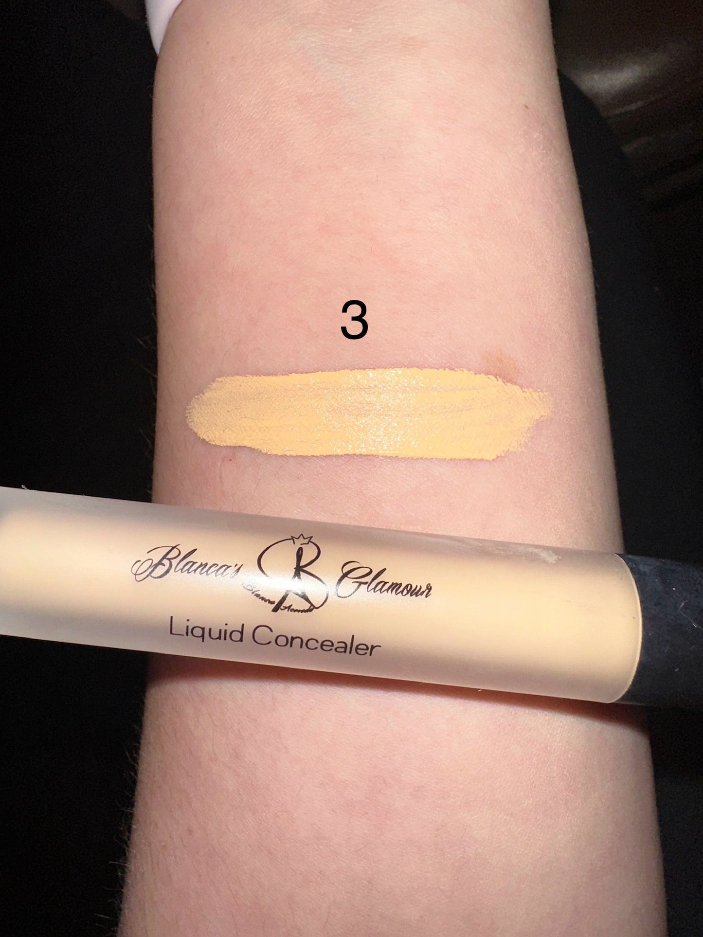 Concealer