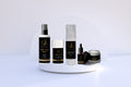 Combination Skin Care Bundle