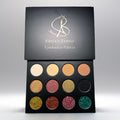 EYESHADOW PALETTE