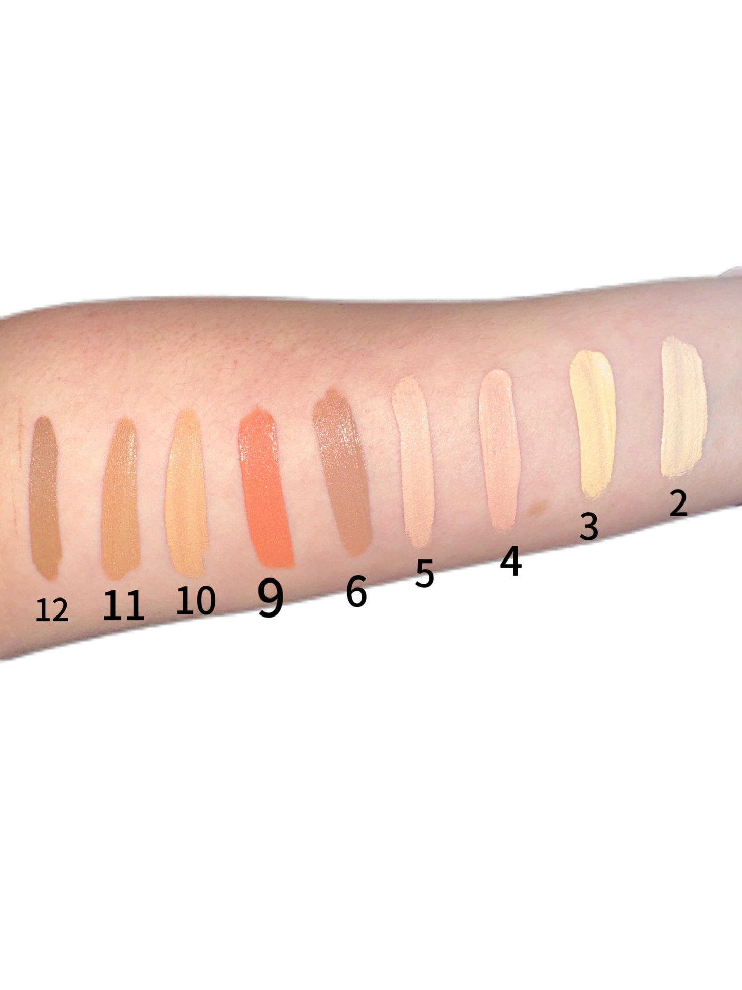 Concealer