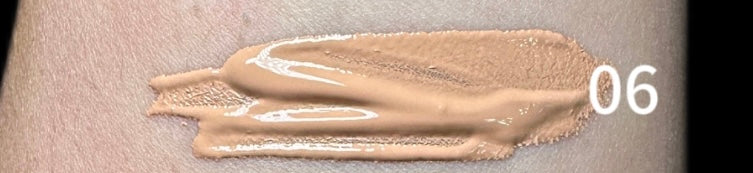 FOUNDATION - Full Coverage