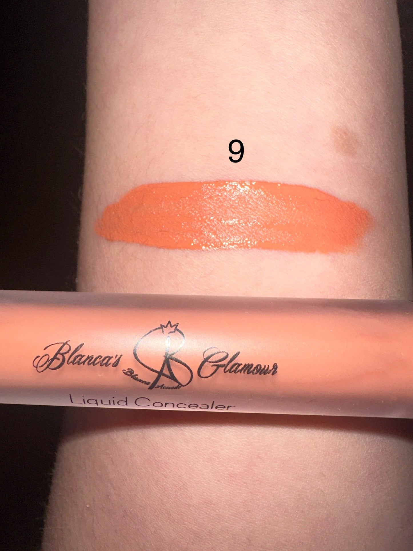 Concealer