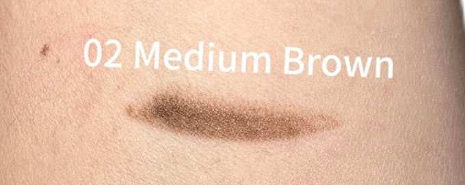 EYEBROW PENCIL